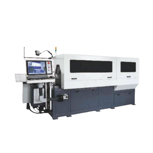 3D Wire Bending Machine
