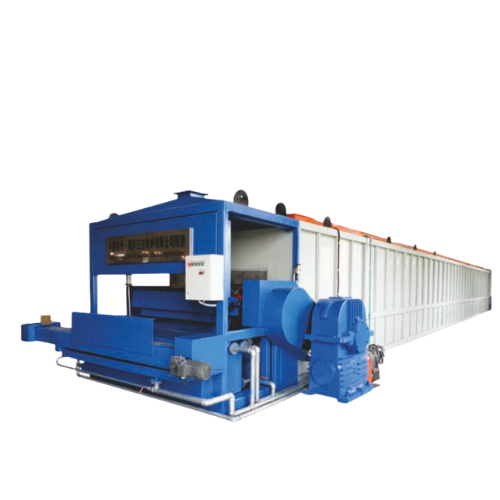Furnance SFI-03 view 3