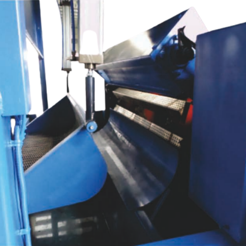 Furnance SFI-03 view 4
