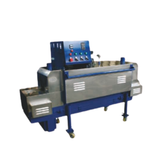 Furnance machine view 2