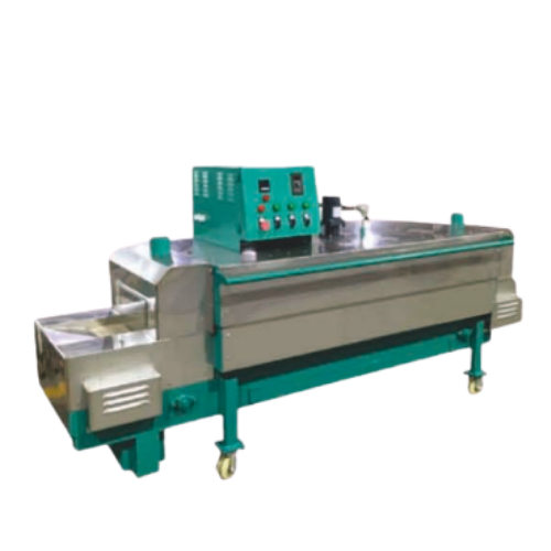 Furnance machine view 3
