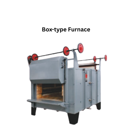 Box-type furnance