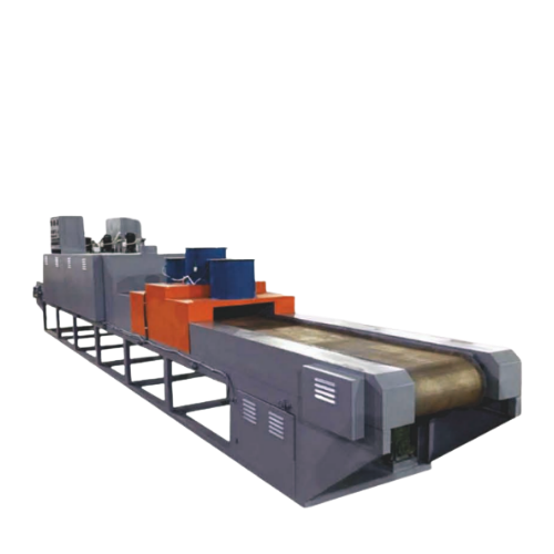 Furnace Machine