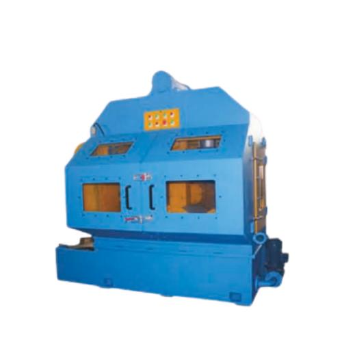 Pendulum Spring Grinding Machine