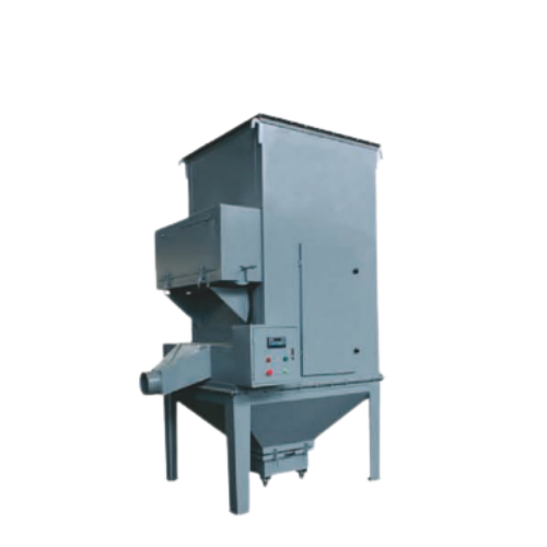 Dust Precipitator