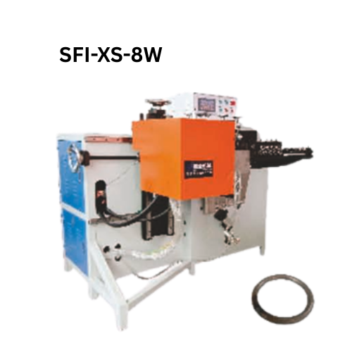 Special Purpose Machine SFIXS-6W
