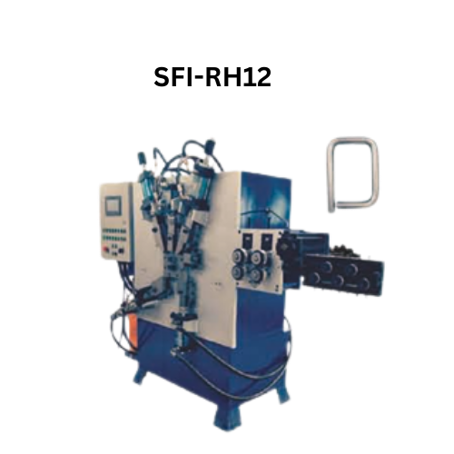 Special Purpose Machine SFI-RH12