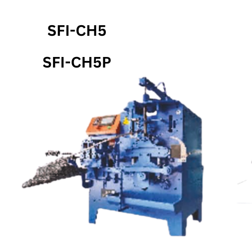 Special Purpose Machine SFI-CH Series