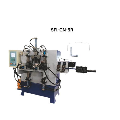 Special Purpose Machine SFI-CN-8R