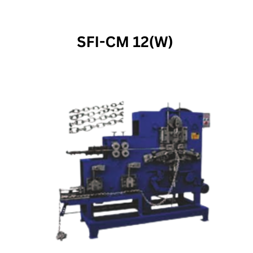 Special Purpose Machine SFI-CM4 / CMB Series