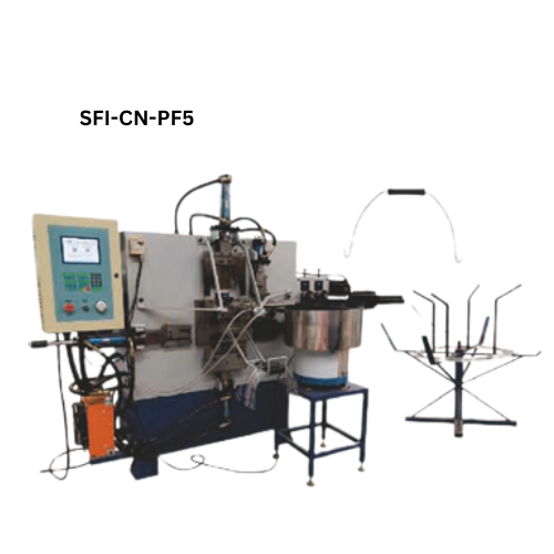Special Purpose Machine SFI-SUS4