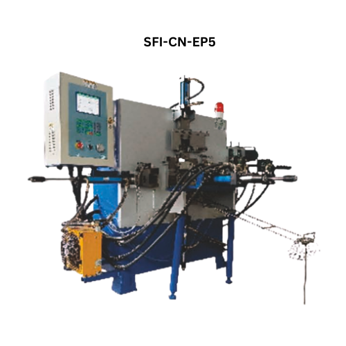 Special Purpose Machine SFI-SF-10T